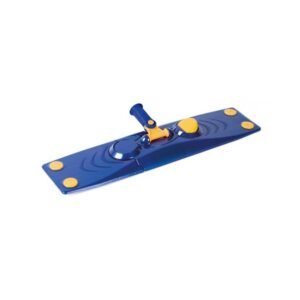 طقم ممسحة 50 سم + عصا