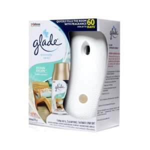 جليد بخاخ معطر جو أوتوماتيكي هدوء البحر 269 مل