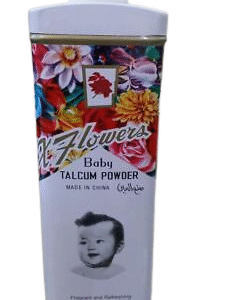 بودرة اطفال تلكم 120 غم