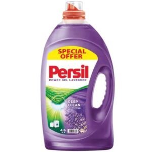 برسيل جل لافندر 4.8 لتر