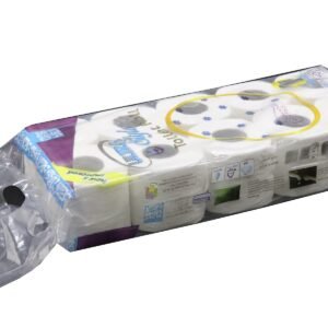 السعد مناديل الترا ستايل 10 رول