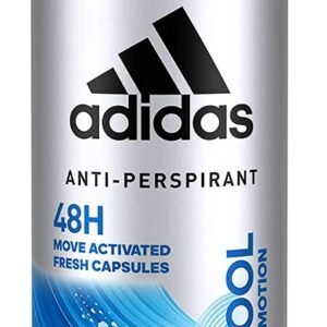 اديداس كليماكول سبراي مضاد للتعرق للرجال 150 مل