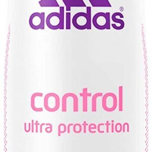 اديداس كونترول بخاخ مضاد للتعرق للنساء 150 مل