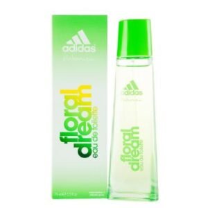 اديداس فلورال دريم او دي تواليت 50 مل