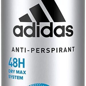 أديداس فريش سبراي مضاد للتعرق للرجال 150 مل