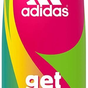 أديداس جيت ريدي بخاخ مضاد للتعرق للسيدات 150 مل