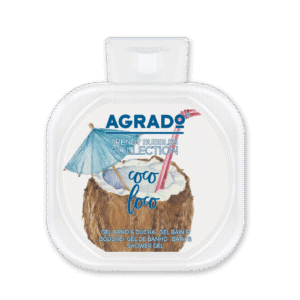 جل استحمام اجرادو 750 مل كوكو لوكو