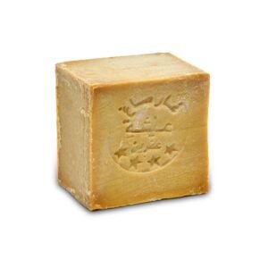 صابون غار حلبي 200غم