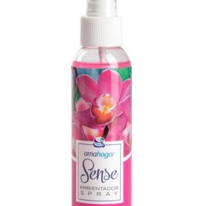 اماهوجار سينس امبينتادور بخاخ زهور 120 مل