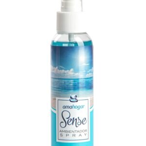 اماهوجار سينس امبينتادور بخاخ اوشن بلو 120 مل