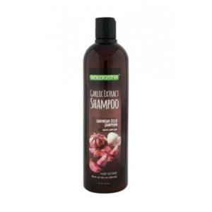 بيولوجيست شامبو بخلاصة الثوم 700 مل