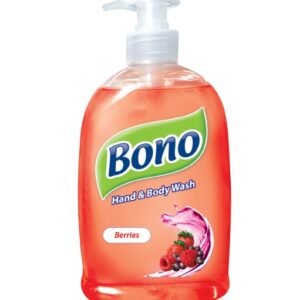 بونو صابون باريز 500 مل