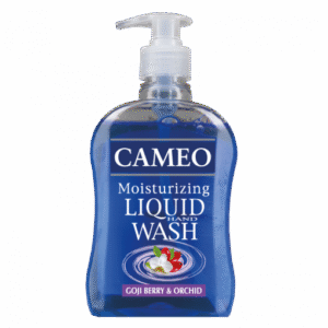 كاميو سائل غسيل اليدين 500 مل