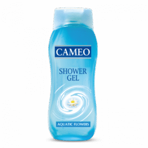 كاميو شور جل زهور 375 مل