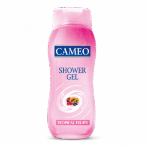 كاميو شور جل تروبيكال 375 مل