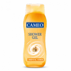 كاميو شور جل اورينتال 375 مل