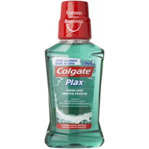 كولجيت غسول الفم بلاكس بالنعناع المنعش 250 مل