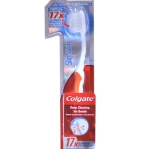 كولجيت فرش اسنان سليم سوفت مايكرو ناعم