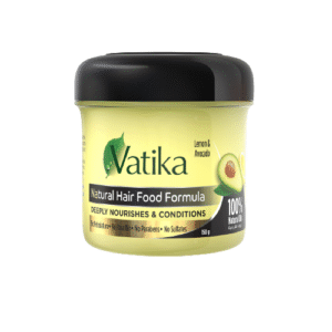 دابر فاتيكا تركيبة غذائية طبيعية للشعر بالليمون والأفوكادو 150 مل