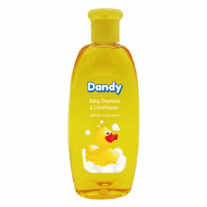 داندي شامبو للاطفال500ملم