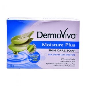 صابون ديرموفيفا مويستشر بلس 125 جم