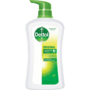 ديتول شور جل اورجينال 700 مل