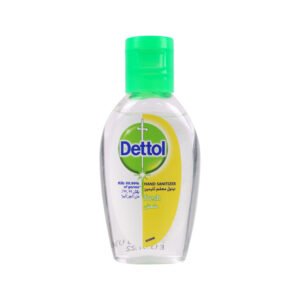 ديتول معقم الفوري 50 مل