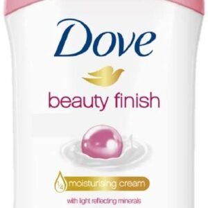 دوف ستيك مضاد للتعرق بيوتي فينيش 40 غم