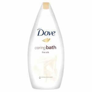 غسول الاستحمام للعناية بالجسم من دوف - 500 مل