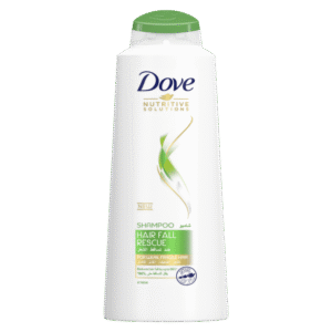 دوف شامبو ضد تساقط الشعر من مجموعة الحلول المغذية 600 مل