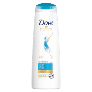 دوف شامبو شعر عادي 400 مل