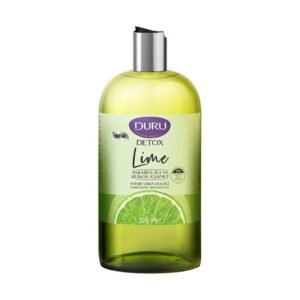 دورو شور جل ديتوكس ليمون 500 مل