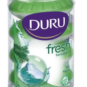 صابون دورو فروتي فريش 115 جم 4 قطع