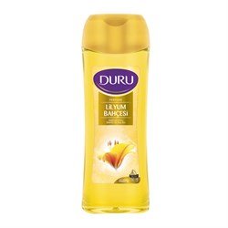 دورو جل الاستحمام برفيوم بخلاصة الزنبق 500مل