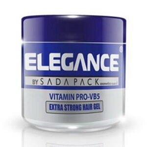 اليجانس من صدى باك جل شعر فائق القوة مع فيتامين برو VB5 250 مل