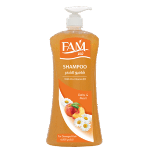 فام شامبو للشعر التالف 1700 مل