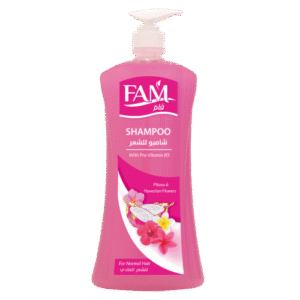 فام شامبو للشعر العادي 1700 مل