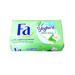 فا صابون الو فيرا 75 غم