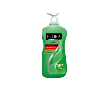 فلورا شامبو شعر دهني 1.83 كغم