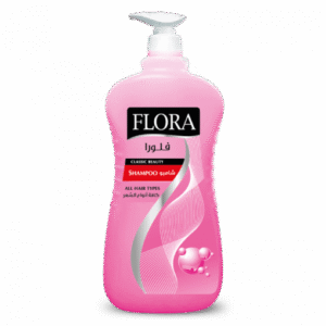 فلورا شامبو 1.83 كغم