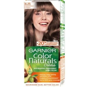 غارنييه كولور ناتشورالز 6.25 بني كستنائي