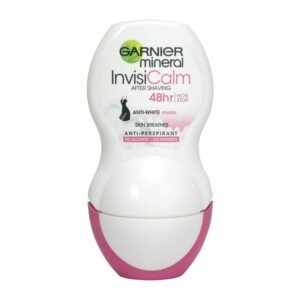 مزيل العرق غارنييه مينرال إنفيزيكالم 50 مل