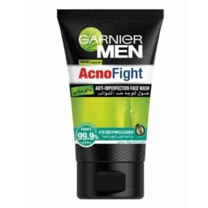 غارنييه غسول الوجه  للرجال 100 مل