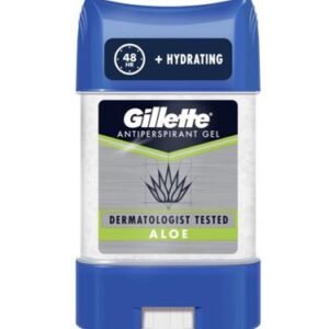 جيليت مزيل عرق ستيك صبار 70 مل