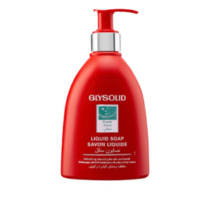 جليسوليد صابون سائل مضاد للبكتيريا منعش 300 مل