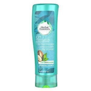 هيربل أسنسز بلسم موروكان ماي شاين 360 مل