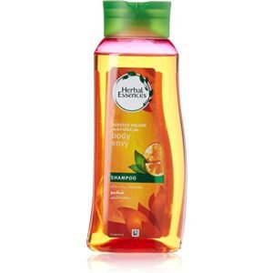 هربل إيسنسز شامبو لزيادة كثافة الشعر بخلاصة الحمضيات 700 مل