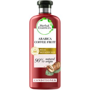 هيربل إيسنسز بلسم فواكه قهوة أرابيكا فوليوم 400 مل