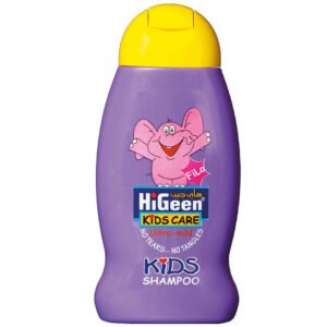 هاي جين شامبو فيلو 500 غم