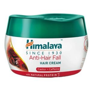 هيمالايا كريم المضاد لتساقط الشعر 140 مل